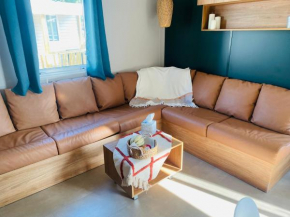 Mobilhome XXL de 8 places